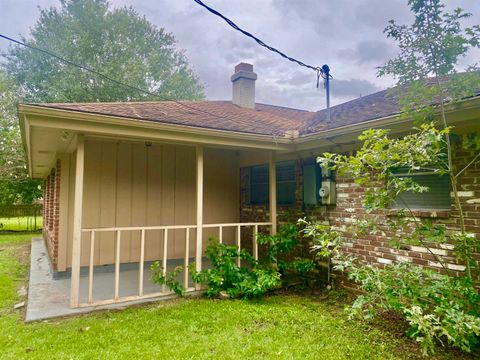 A home in Orange