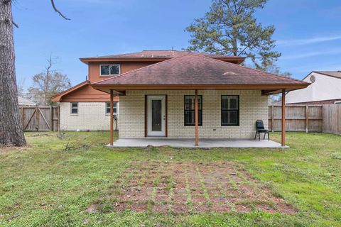 A home in Orange