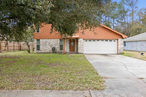 A home in Orange