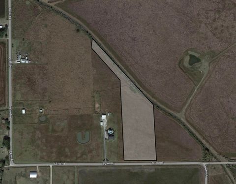 Photo of 000000 Big Hill, Beaumont, TX 77705 (MLS # 265540)