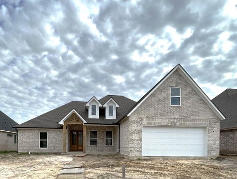 A home in Beaumont