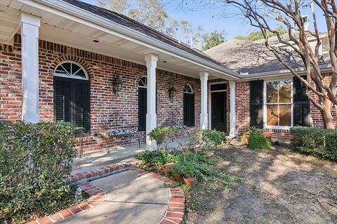 A home in Beaumont