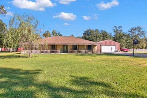 A home in Orange