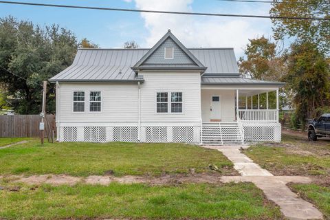 A home in Beaumont