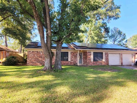 A home in Beaumont