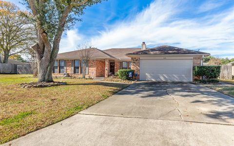 4334 Willow Bend Ct, Beaumont, TX 77707 - #: 245048