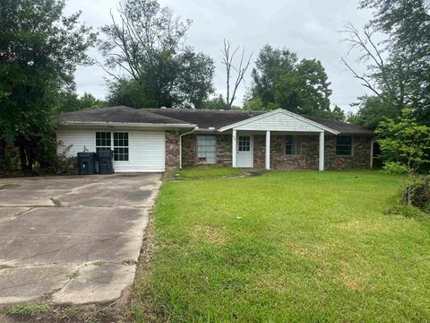 Property photo of 421 Nancy, Bridge City, TX 77611