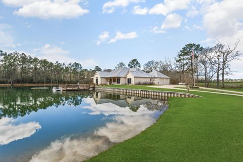 Property photo of 15866 N Hwy 326, Sour Lake, TX 77659