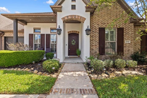Photo of 3536 Caffin Drive, Beaumont, TX 77706 (MLS # 271016)