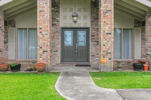 A home in Beaumont