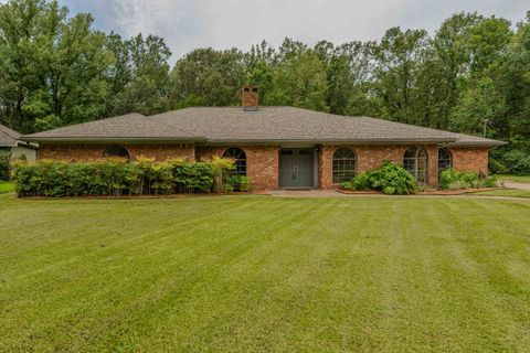 A home in Beaumont