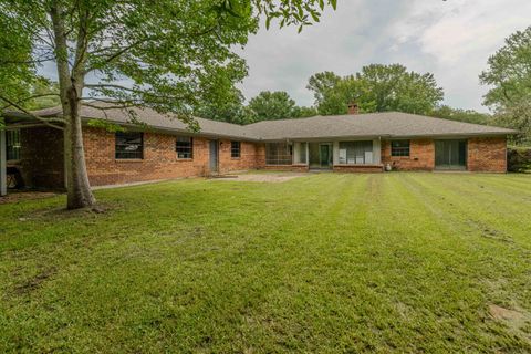 A home in Beaumont