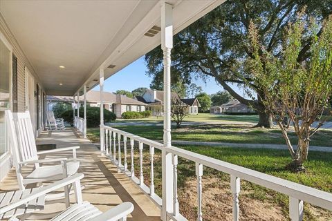 A home in Beaumont