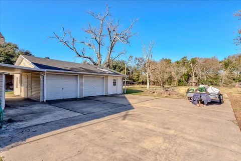 A home in Groves