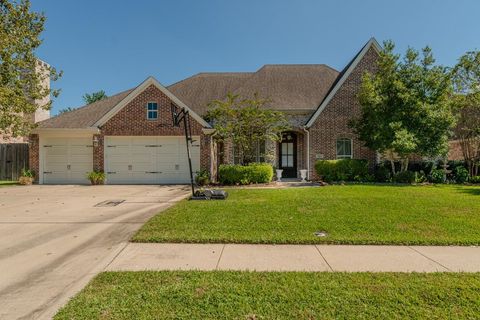 Photo of 3580 Windrose Dr., Beaumont, TX 77706 (MLS # 262268)