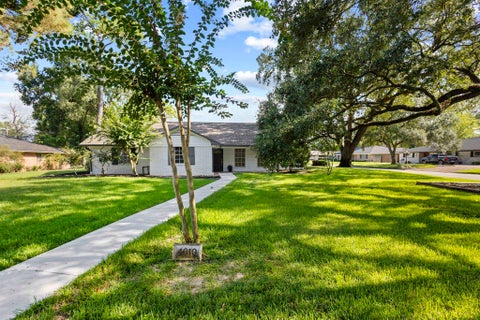 Photo of 4610 Regina Lane, Beaumont, TX 77706 (MLS # 271876)
