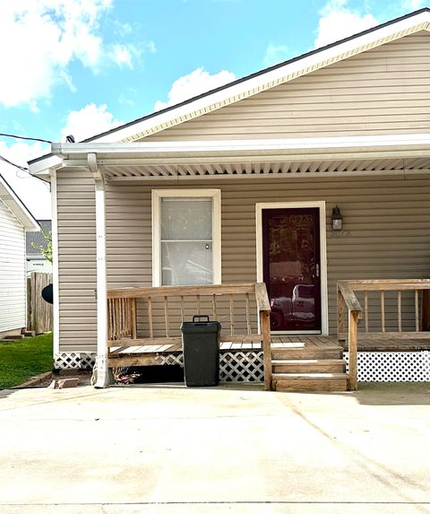 Photo of 307 A AVENUE E, Port Neches, TX 77651 (MLS # 266153)