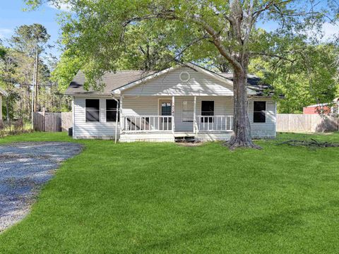 Photo of 4744 Randall Rd, Orange, TX 77632 (MLS # 266003)