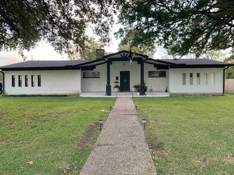 A home in Beaumont