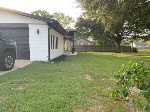 A home in Beaumont