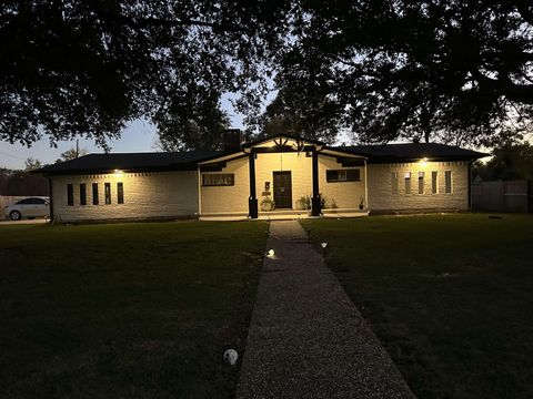 A home in Beaumont