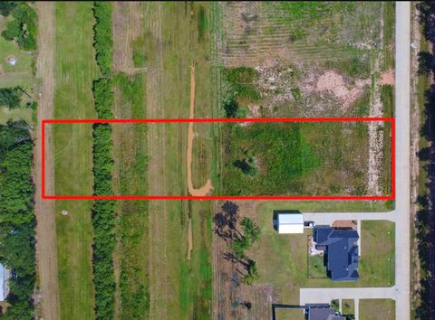 Photo of 9620 Acadian Way, Orange, TX 77630 (MLS # 264132)