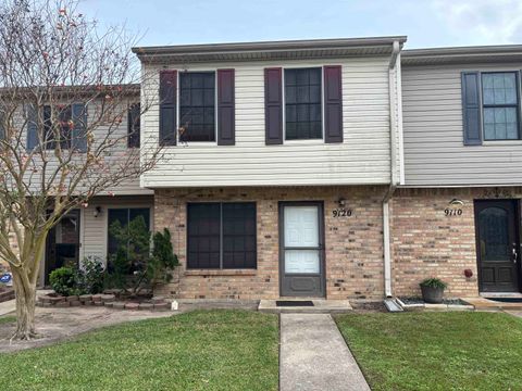Photo of 9120 Glen Meadow Ln, Beaumont, TX 77706 (MLS # 264476)