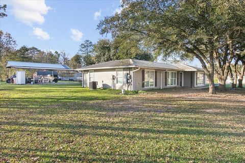 A home in Vidor