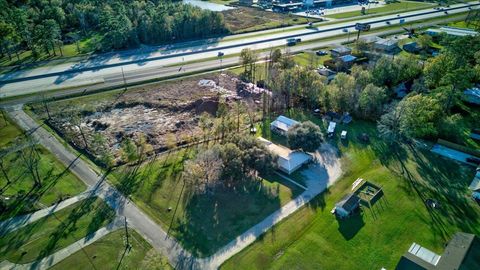 A home in Vidor