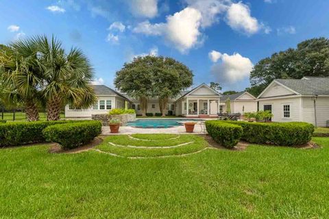 A home in Beaumont