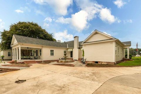 A home in Beaumont