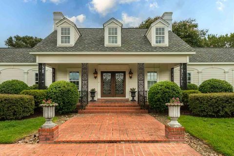 A home in Beaumont