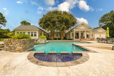 A home in Beaumont