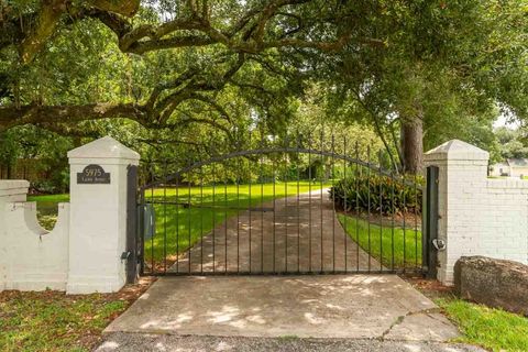 A home in Beaumont