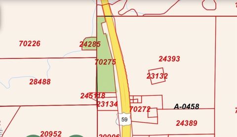 Photo of TBD N US Hwy 59n, Other, TX 79539 (MLS # 265923)