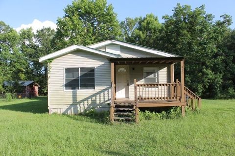 Photo of 875 Woodrow, Silsbee, TX 77656 (MLS # 268379)