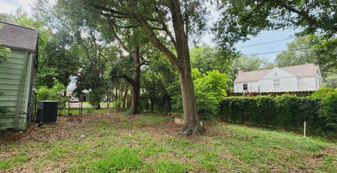 A home in Port Arthur