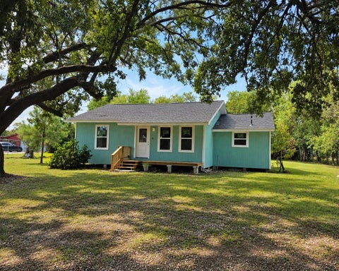 Photo of 5720 Tyrrell Park Rd, Beaumont, TX 77705 (MLS # 270989)