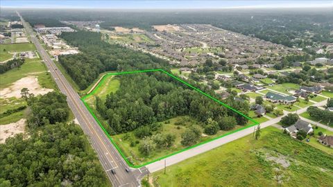 Photo of 00 S LHS Dr., Lumberton, TX 77657 (MLS # 265497)