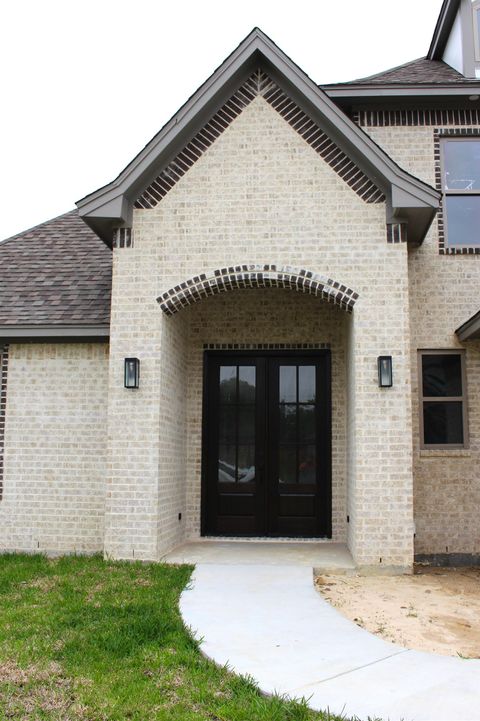 A home in Beaumont