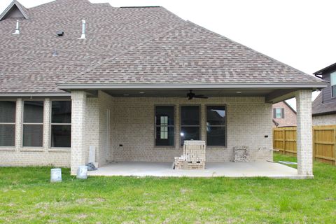 A home in Beaumont