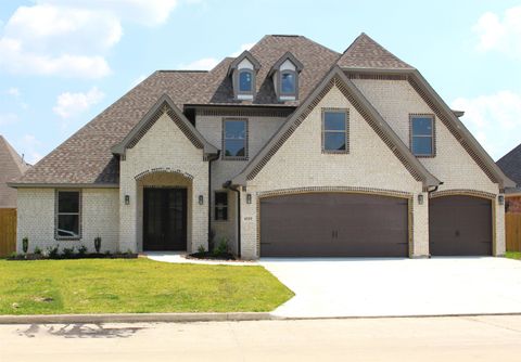 A home in Beaumont