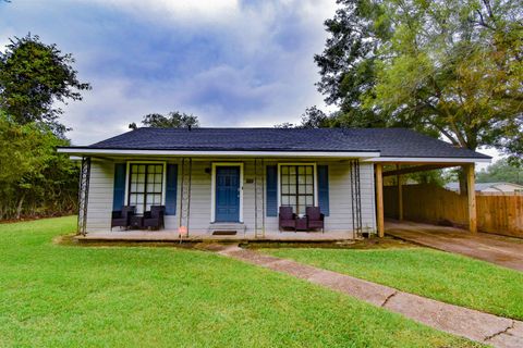 A home in Orange