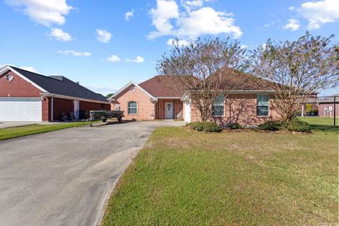 Photo of 4085 Lake Arthur Dr, Port Arthur, TX 77627 (MLS # 263561)