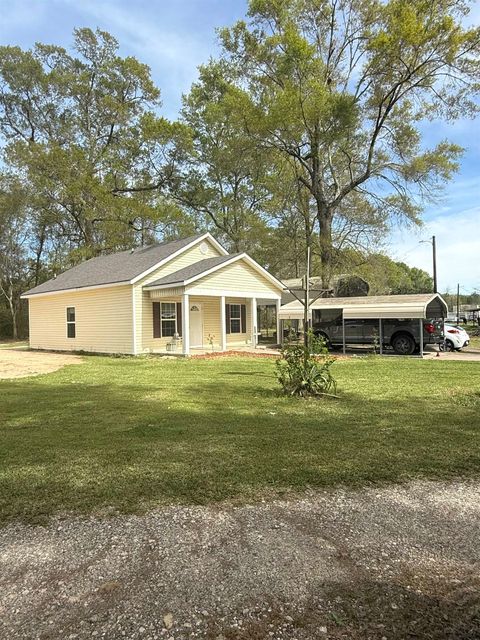 Property photo of 274 Cr 851, Buna, TX 77612