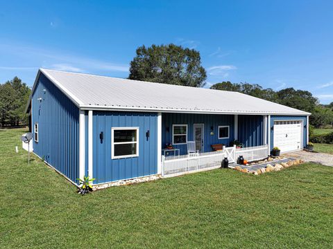 A home in Dayton