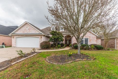 Photo of 6185 Bankston Ln., Beaumont, TX 77706 (MLS # 264110)