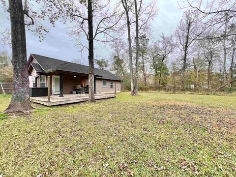 A home in Vidor