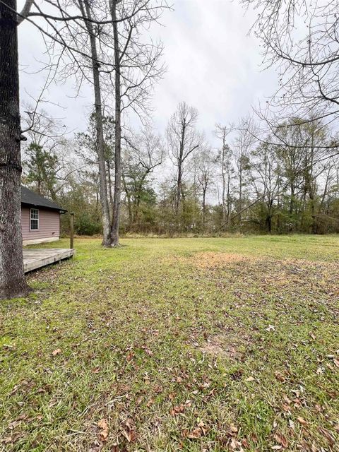 A home in Vidor