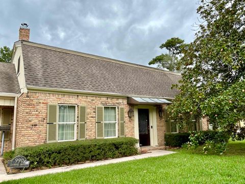 A home in Beaumont